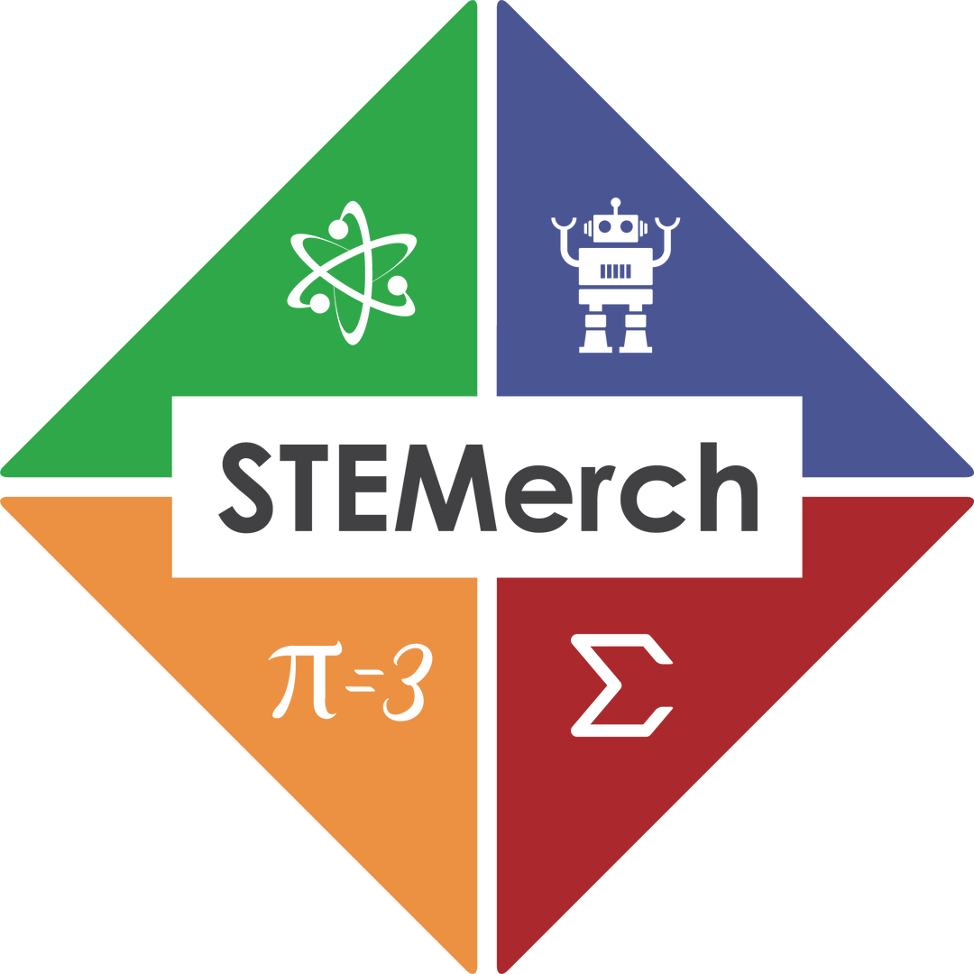 Your Random Subset of Elements from the Set of all STEMerch Products ...