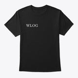 WLOG - With Loss of Generality Merch, Classic Tee