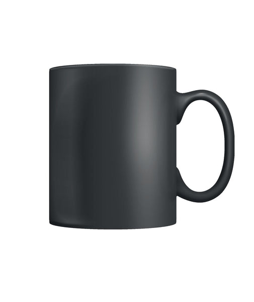 The Warp Mug - Left Handed Mug