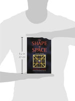 The Shape of Space (Textbooks in Mathematics)