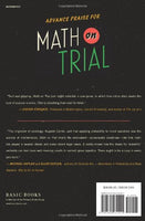 Math on Trial: How Numbers Get Used and Abused in the Courtroom