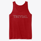Trivial, Premium Tank Top