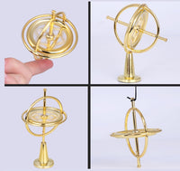 Gyroscope Spinning Top