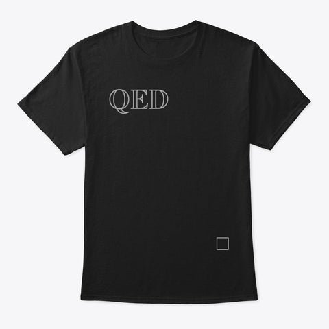 QED – Stemerch