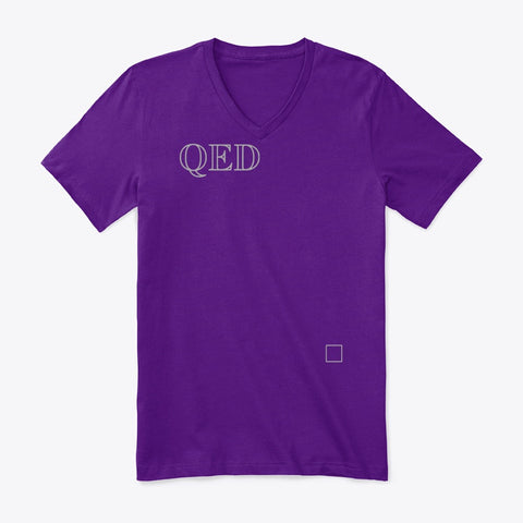 QED – Stemerch