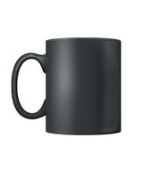 The Warp Mug - Right Handed Mug
