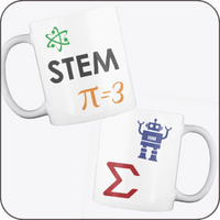 The STEM Cup