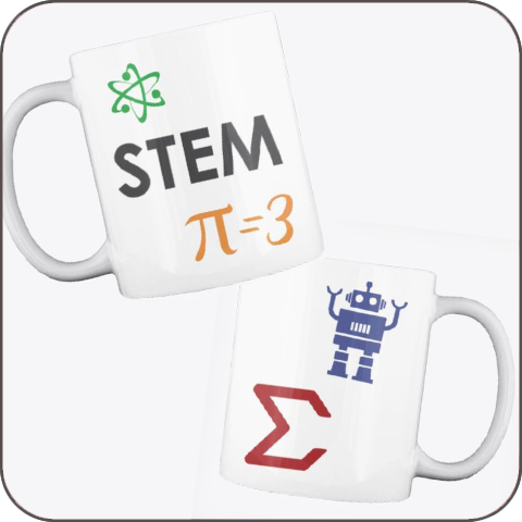 The STEM Cup