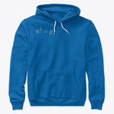 The Truth, Premium Pullover Hoodie