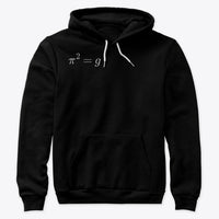 The Truth, Premium Pullover Hoodie